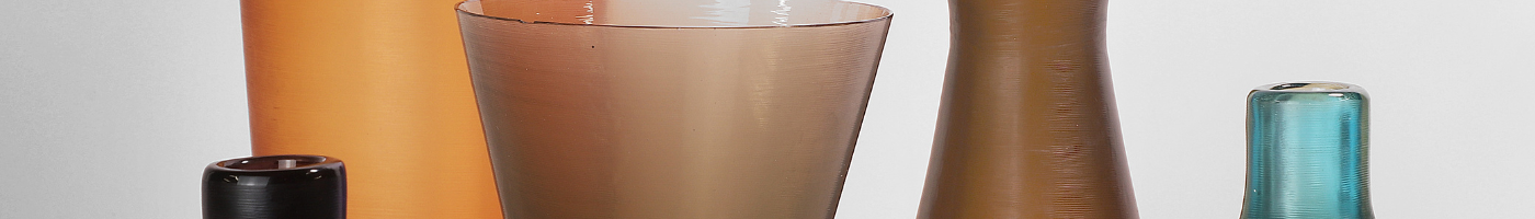 Titans of Murano Glass: Paolo Venini